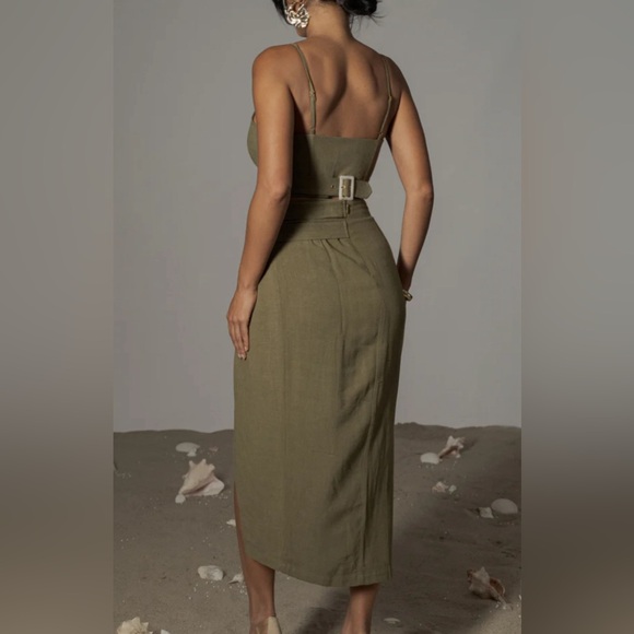 Midi Skirt - Picture 5 of 7